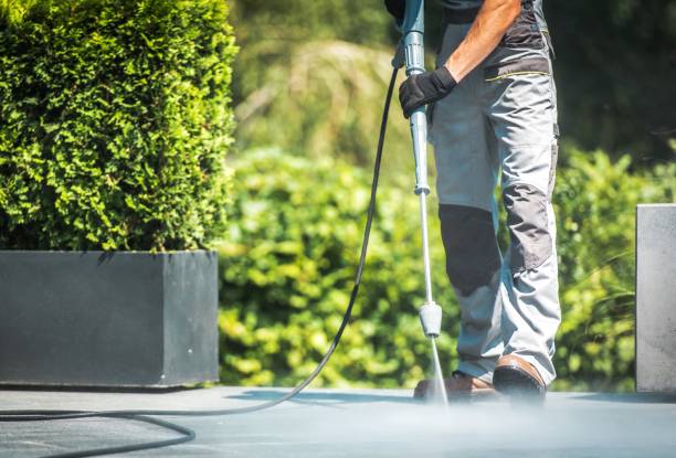 Best Playground Equipment Cleaning  in Santa Clara, CA