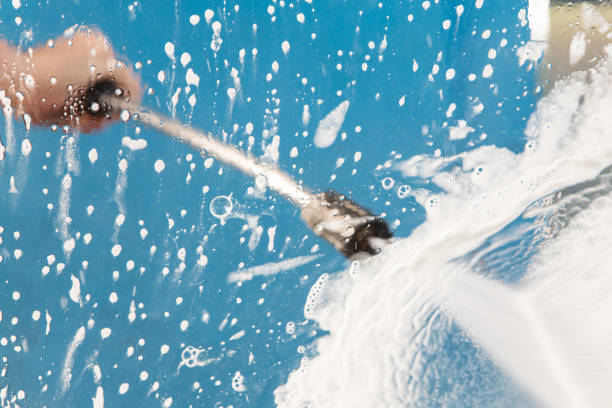 Best Post-Construction Pressure Washing  in Santa Clara, CA