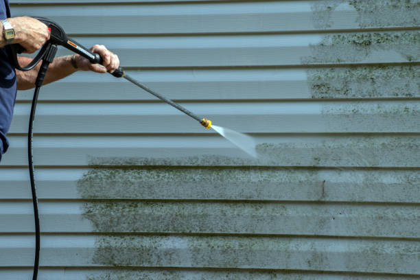 Best Factory Floor Cleaning  in Santa Clara, CA