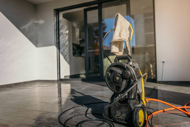 Best House Exterior Washing  in Santa Clara, CA