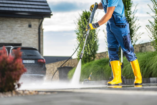 Best Pool Deck Cleaning  in Santa Clara, CA